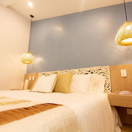 Hotel Mandalas House By Dot Boutique Santa Marta  Bilik gambar