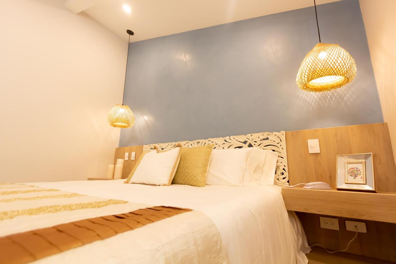 Hotel Mandalas House By Dot Boutique Santa Marta  Bilik gambar