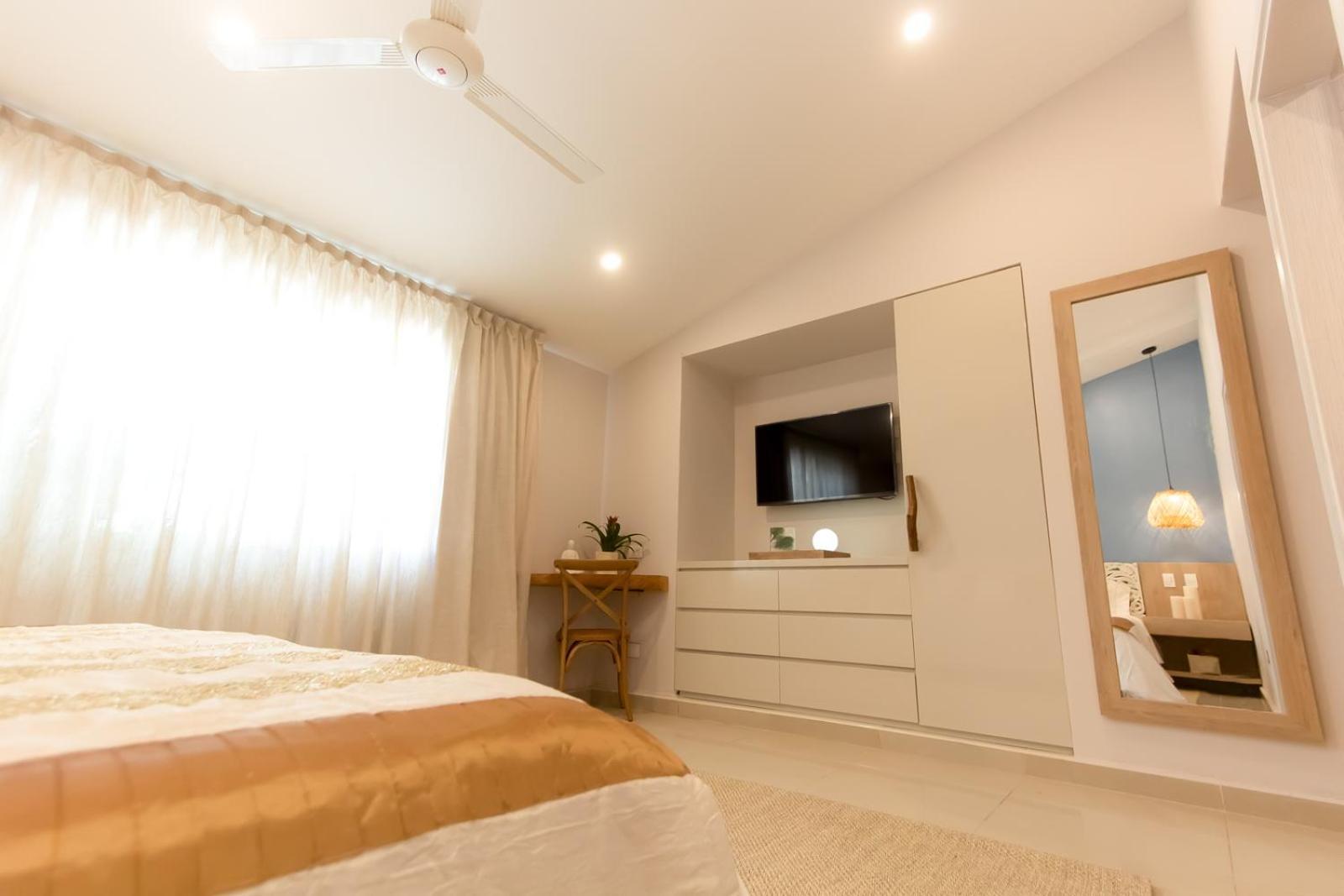 Hotel Mandalas House By Dot Boutique Santa Marta  Bilik gambar