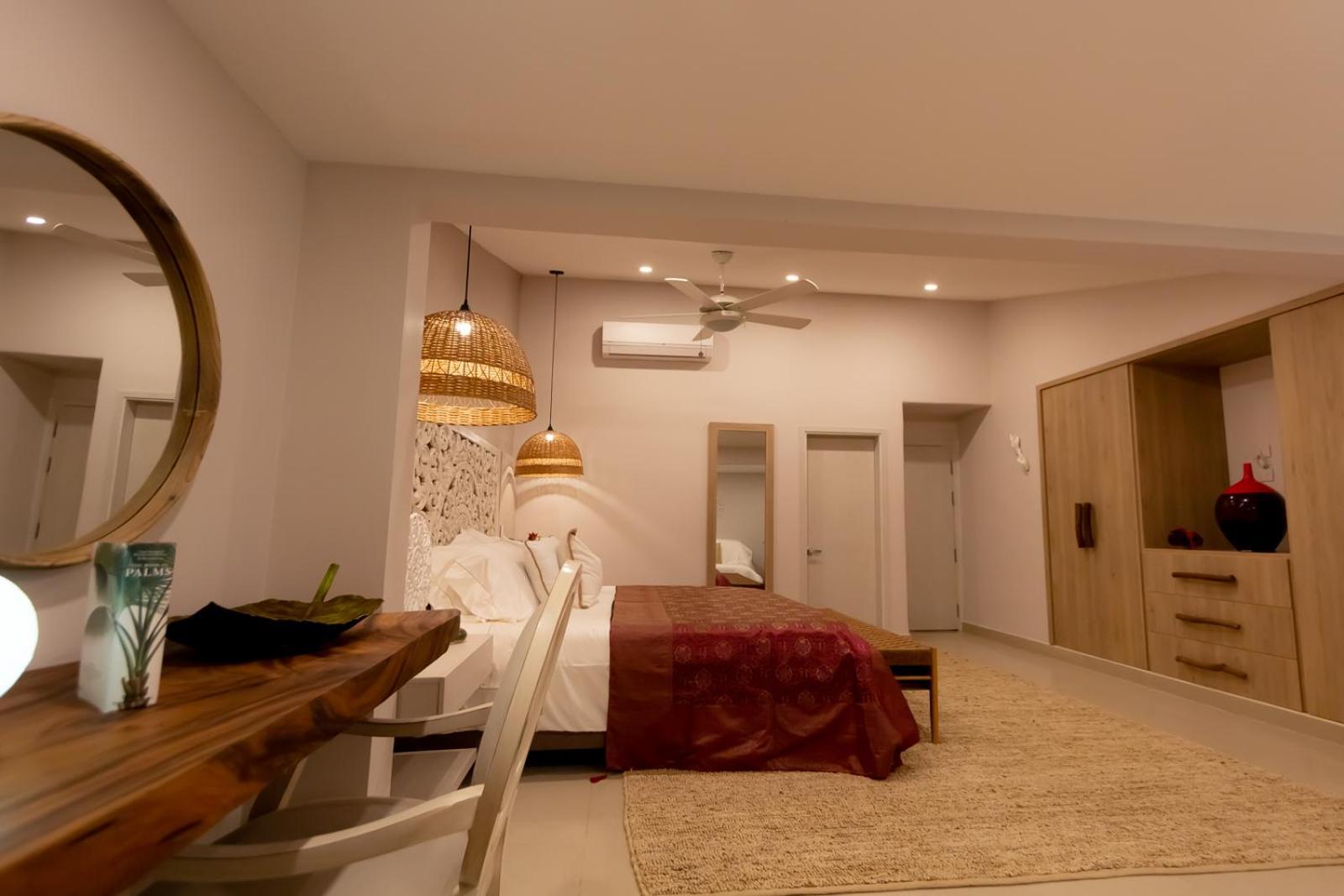Hotel Mandalas House By Dot Boutique Santa Marta  Bilik gambar