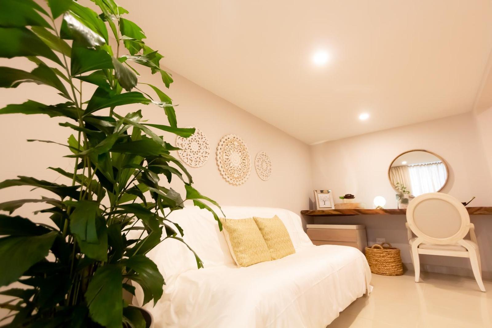 Hotel Mandalas House By Dot Boutique Santa Marta  Bilik gambar