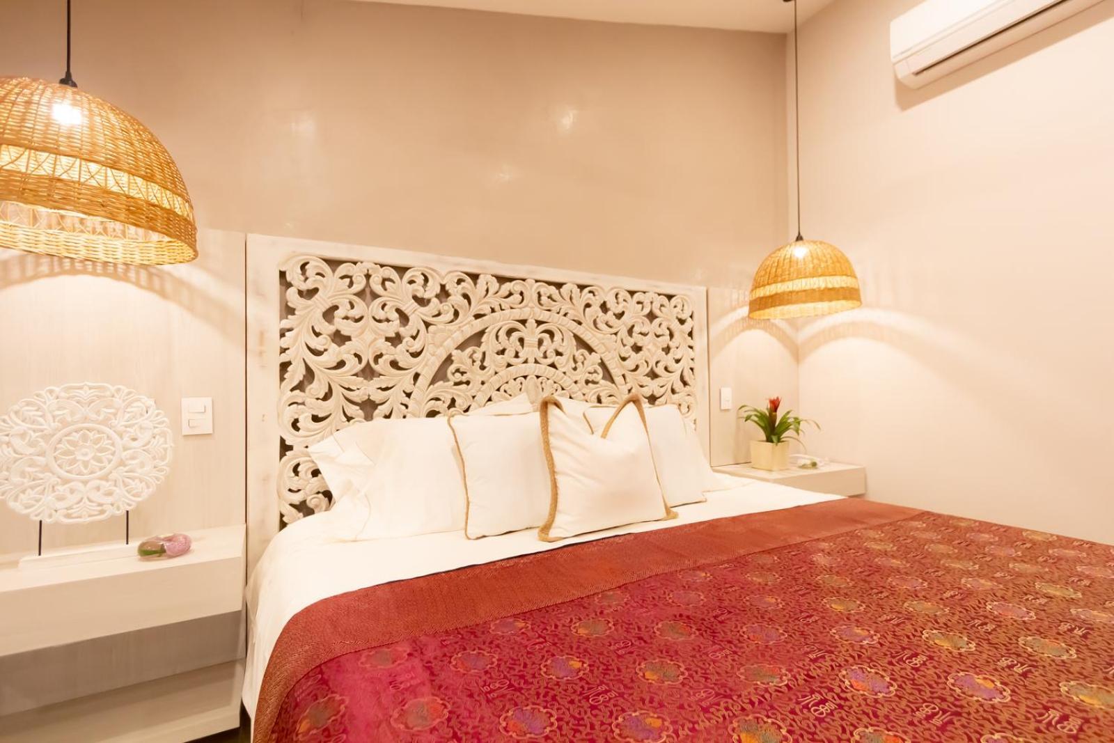 Hotel Mandalas House By Dot Boutique Santa Marta  Bilik gambar