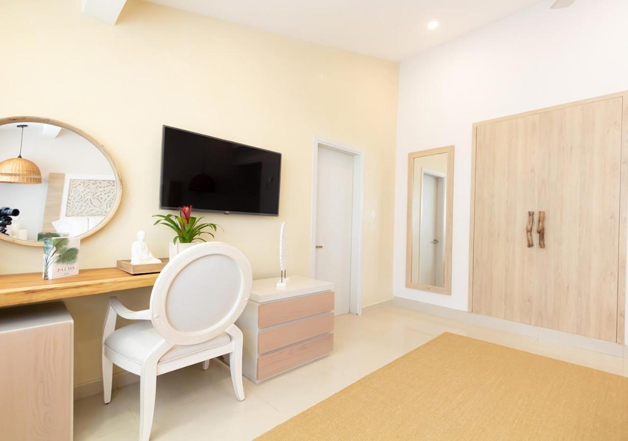 Hotel Mandalas House By Dot Boutique Santa Marta  Bilik gambar