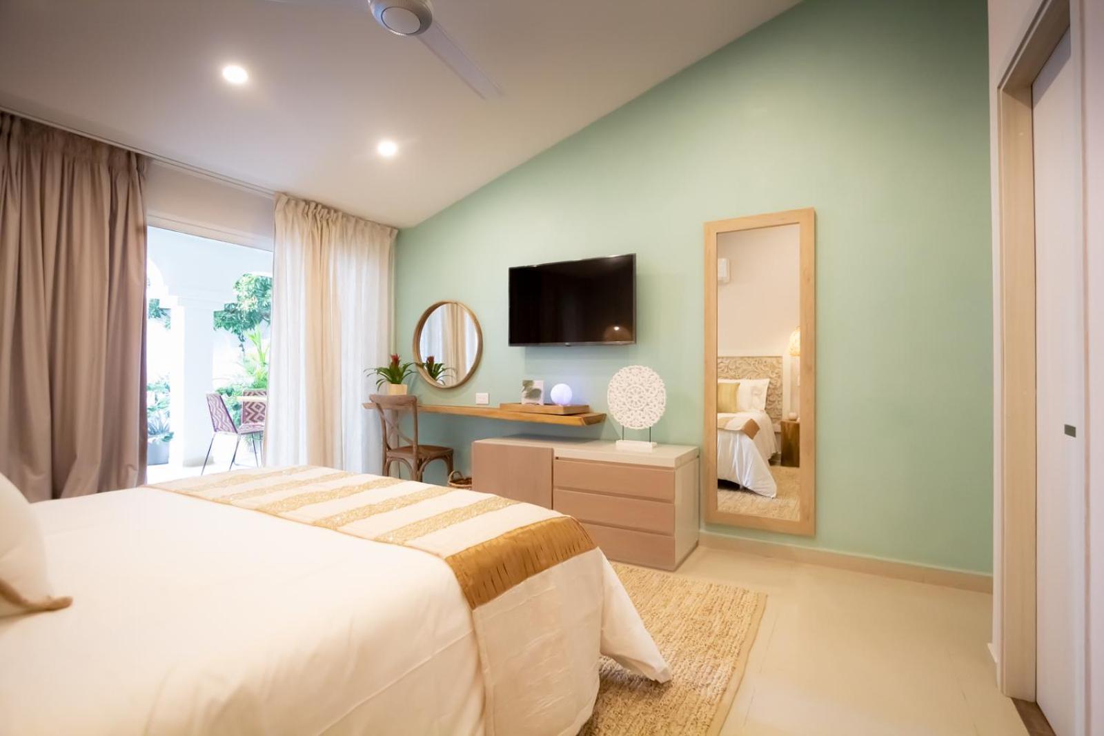 Hotel Mandalas House By Dot Boutique Santa Marta  Bilik gambar