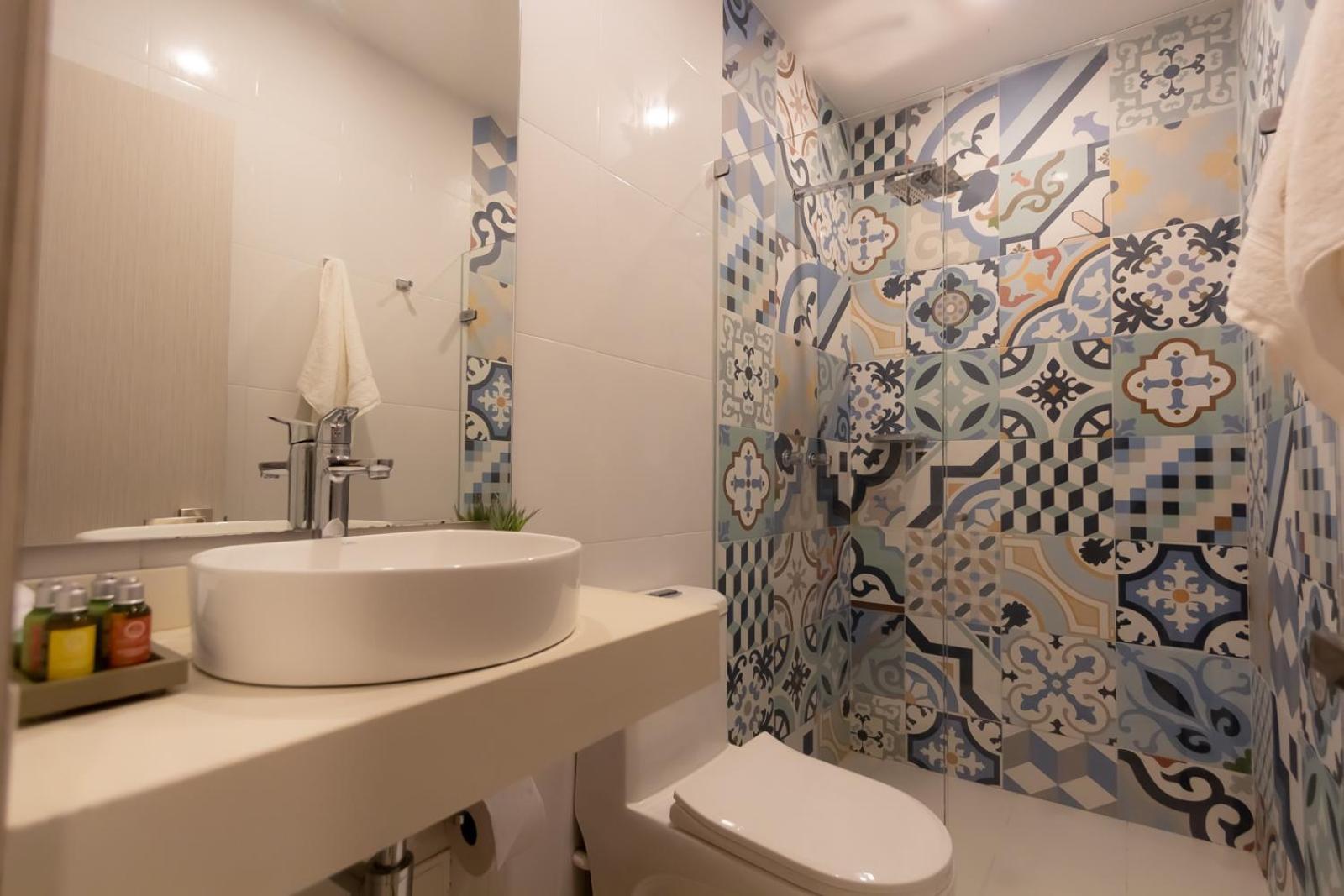 Hotel Mandalas House By Dot Boutique Santa Marta  Bilik gambar