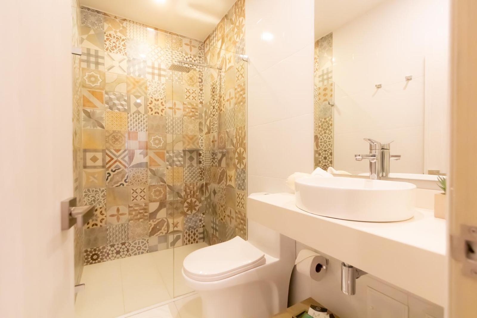 Hotel Mandalas House By Dot Boutique Santa Marta  Bilik gambar