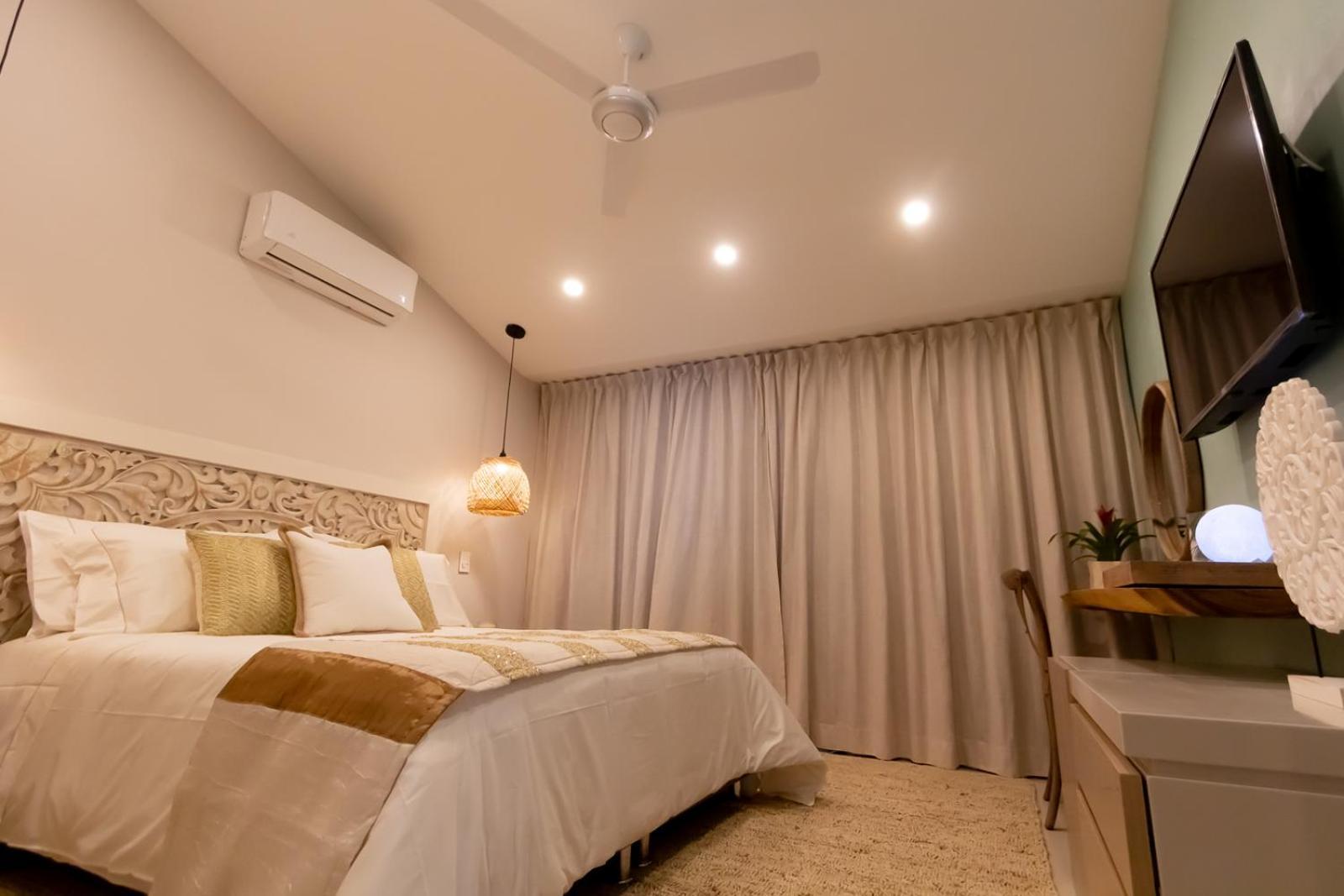 Hotel Mandalas House By Dot Boutique Santa Marta  Bilik gambar