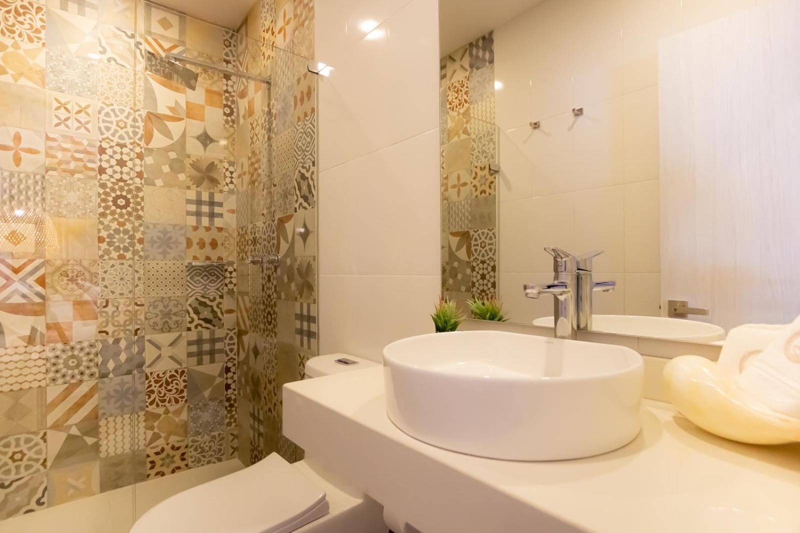 Hotel Mandalas House By Dot Boutique Santa Marta  Bilik gambar