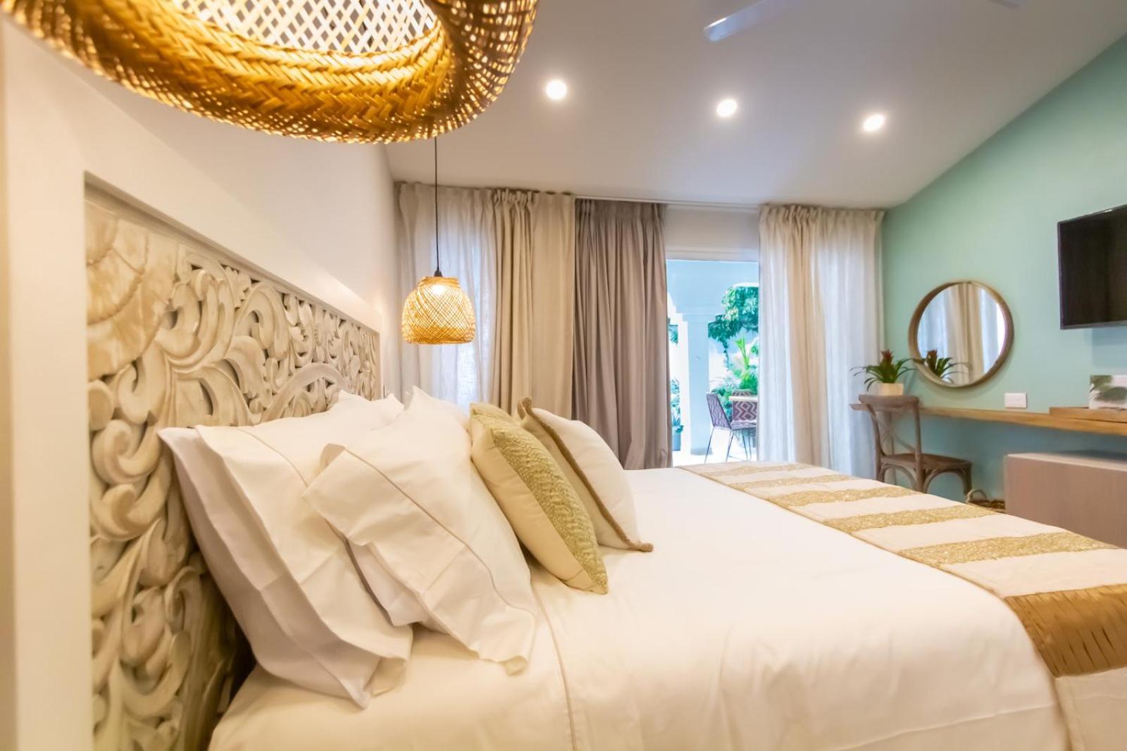 Hotel Mandalas House By Dot Boutique Santa Marta  Bilik gambar