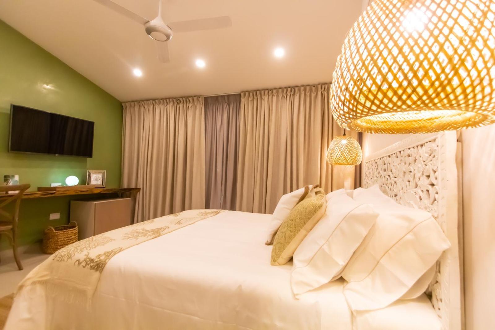 Hotel Mandalas House By Dot Boutique Santa Marta  Bilik gambar