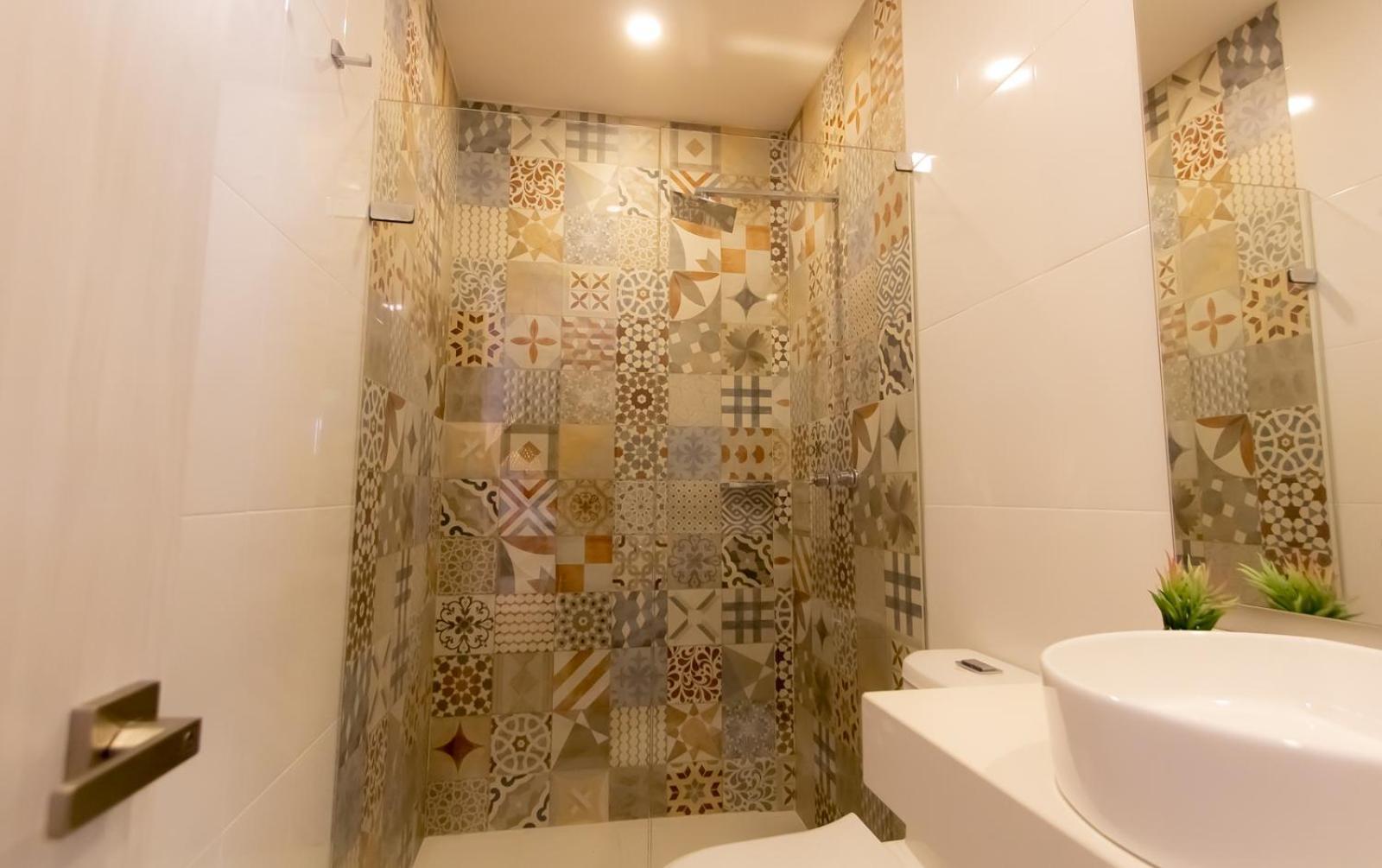 Hotel Mandalas House By Dot Boutique Santa Marta  Bilik gambar