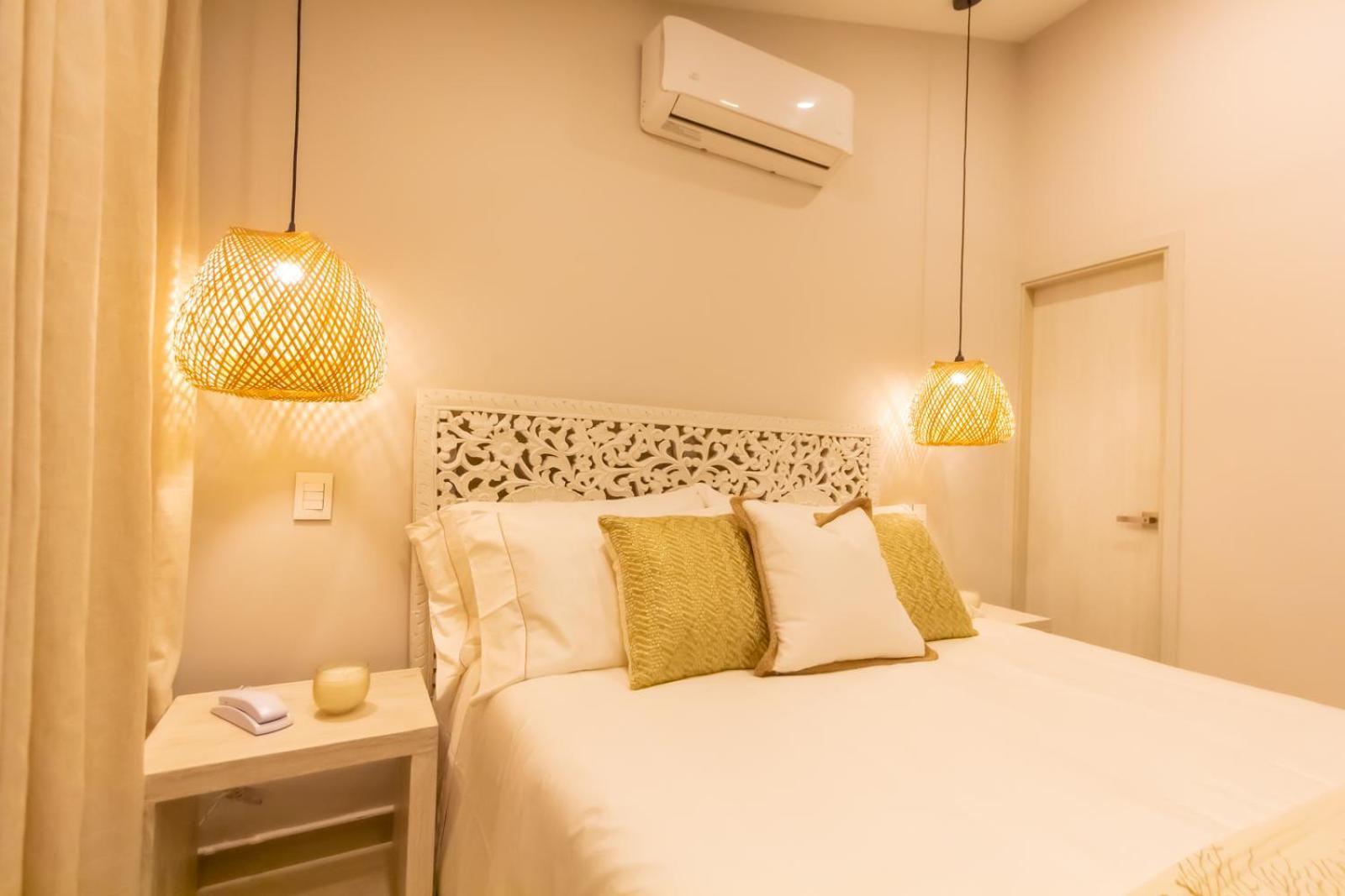 Hotel Mandalas House By Dot Boutique Santa Marta  Bilik gambar