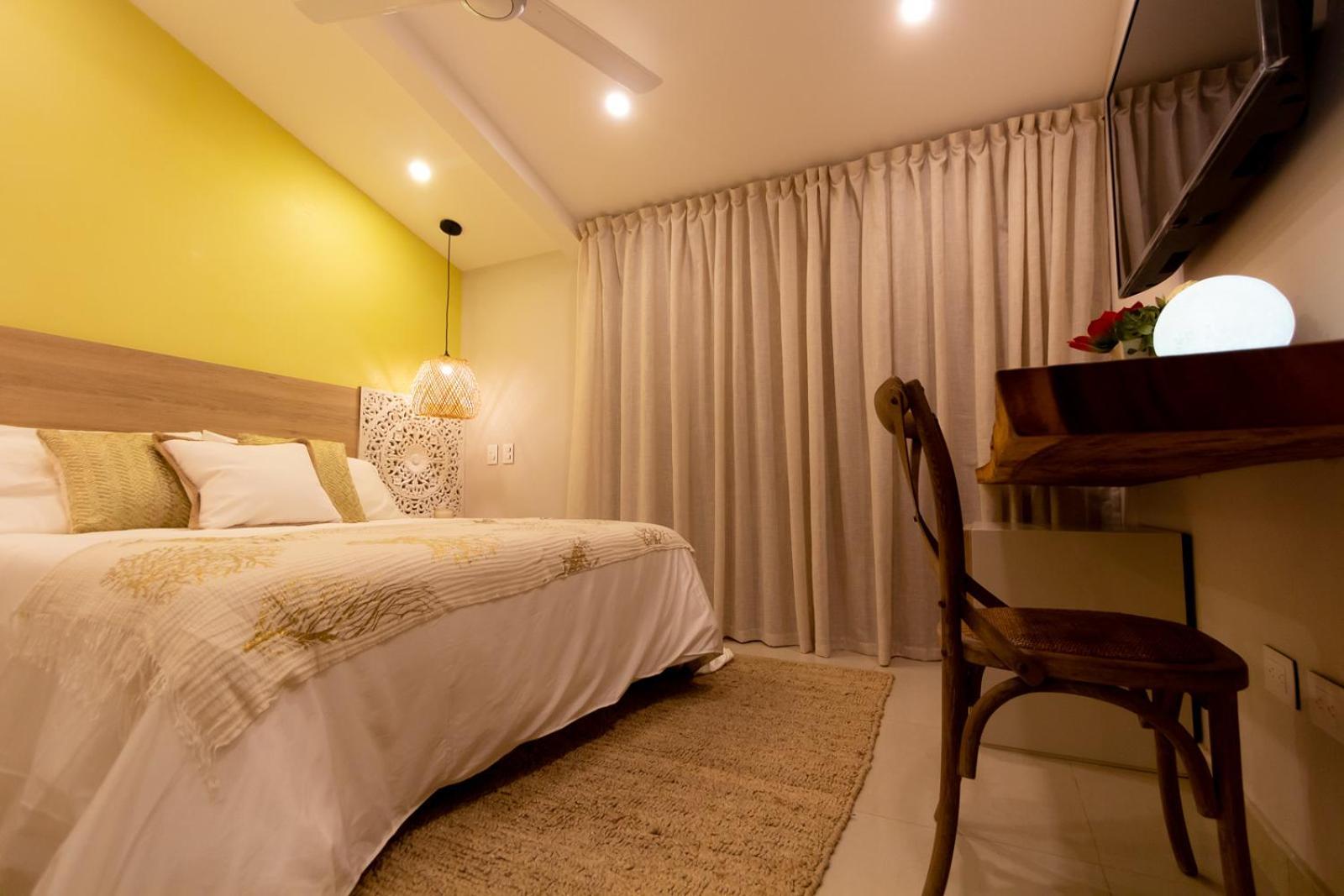Hotel Mandalas House By Dot Boutique Santa Marta  Bilik gambar
