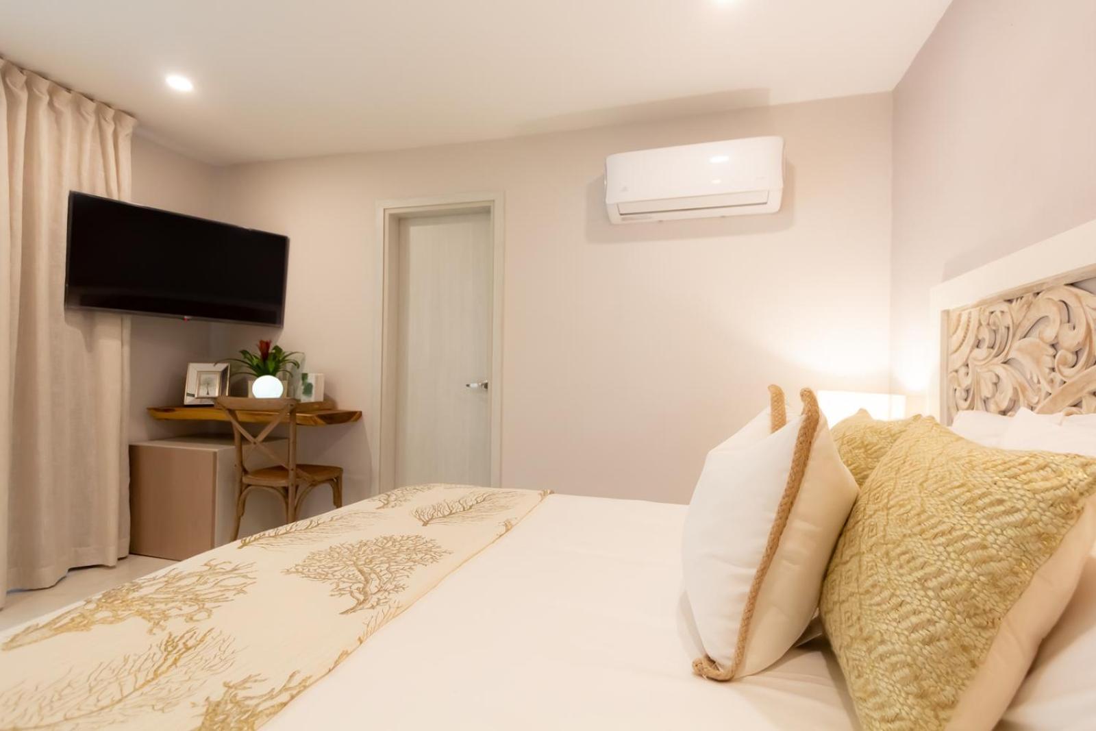Hotel Mandalas House By Dot Boutique Santa Marta  Bilik gambar