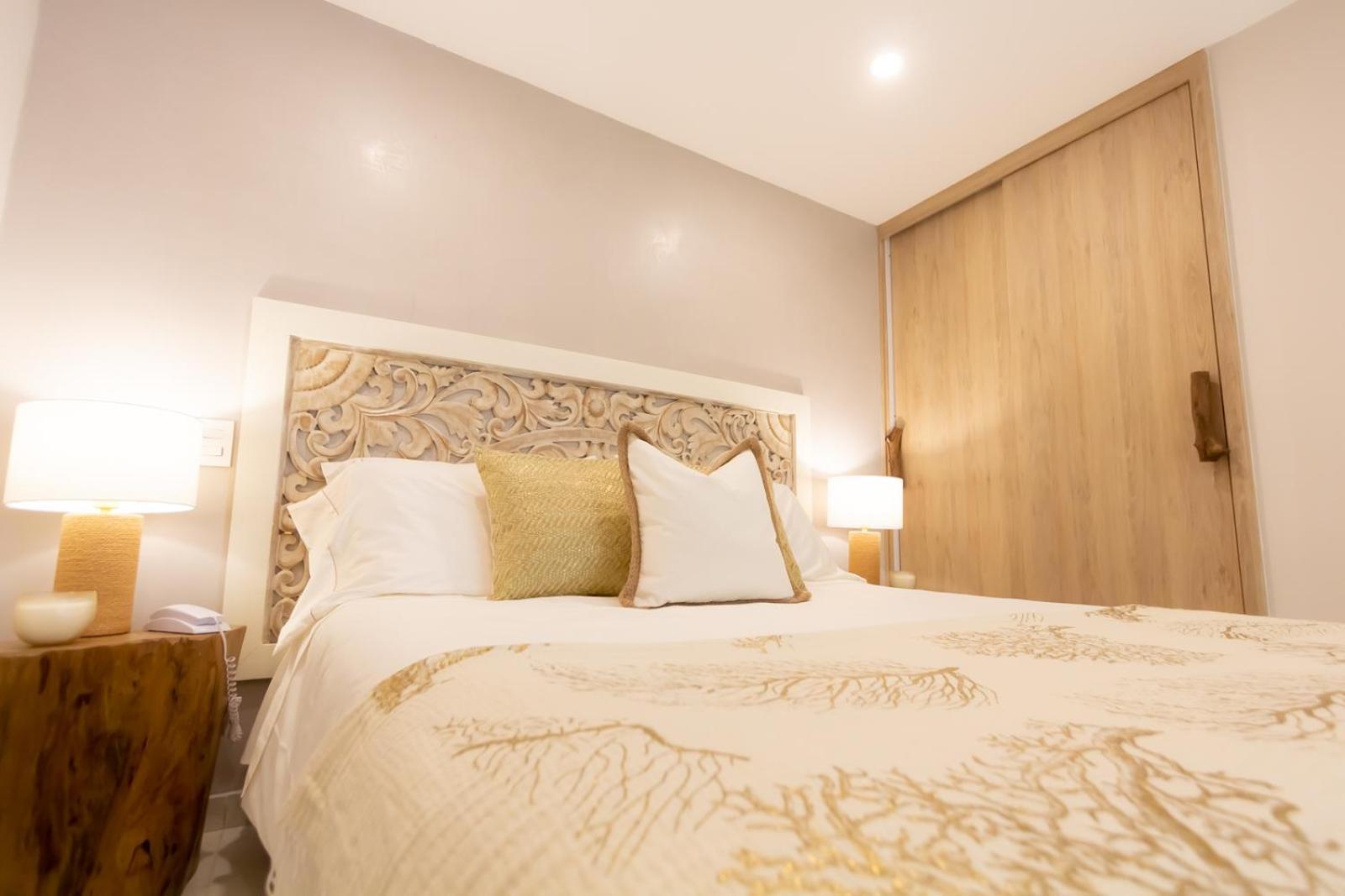 Hotel Mandalas House By Dot Boutique Santa Marta  Bilik gambar