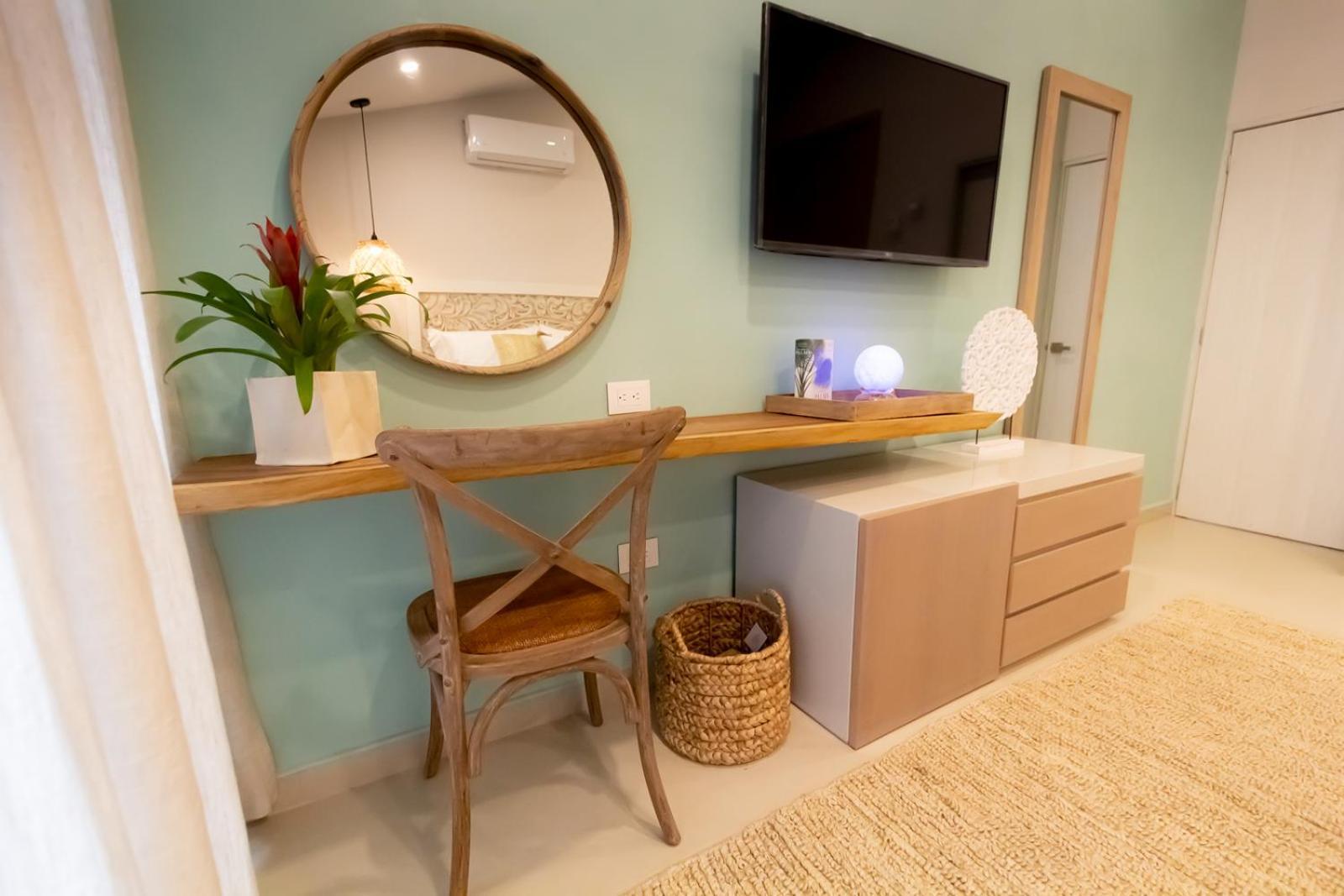 Hotel Mandalas House By Dot Boutique Santa Marta  Bilik gambar